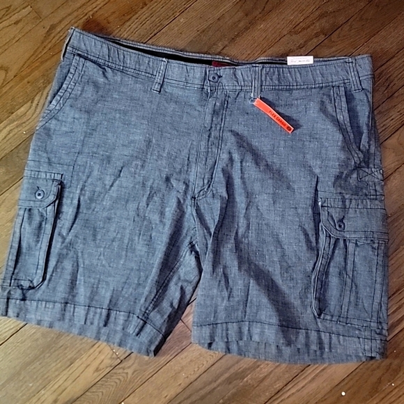 The Foundry Supply Co. Other - FOUNDRY by JCP men's sz 52 Flex Cargo NEW nwt denim